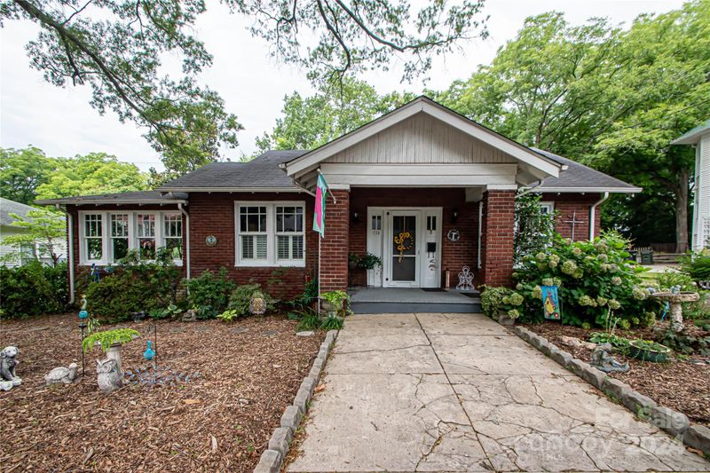 704 Hayne St, Monroe, NC 28112