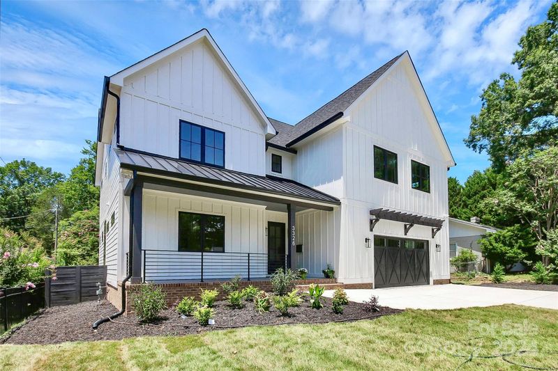 3326 Mayfield Ave, Charlotte, NC 28209