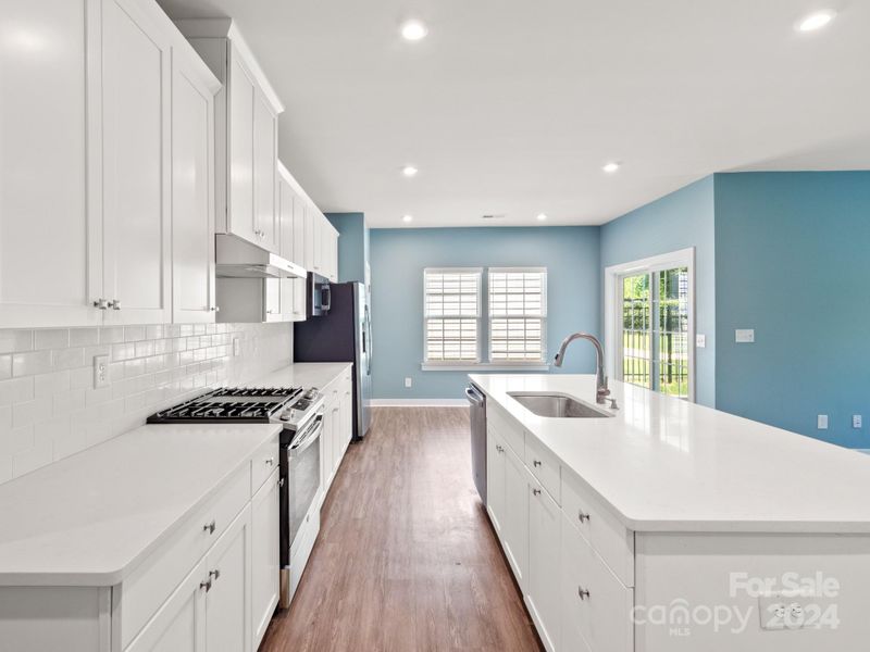 1335 Augustus Beamon Dr #79, Indian Trail, NC 28079