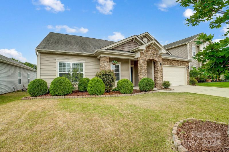 3529 Alister Ave, Concord, NC 28027