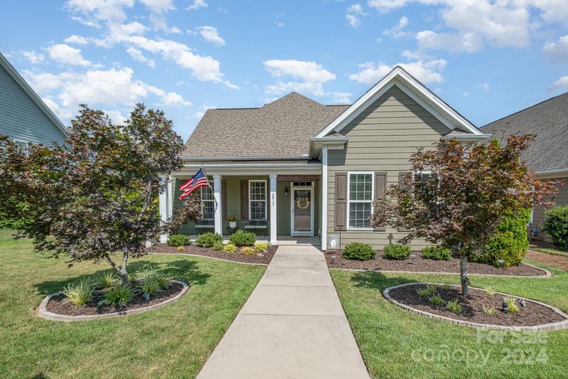 2917 Keady Mill Loop, Kannapolis, NC 28081