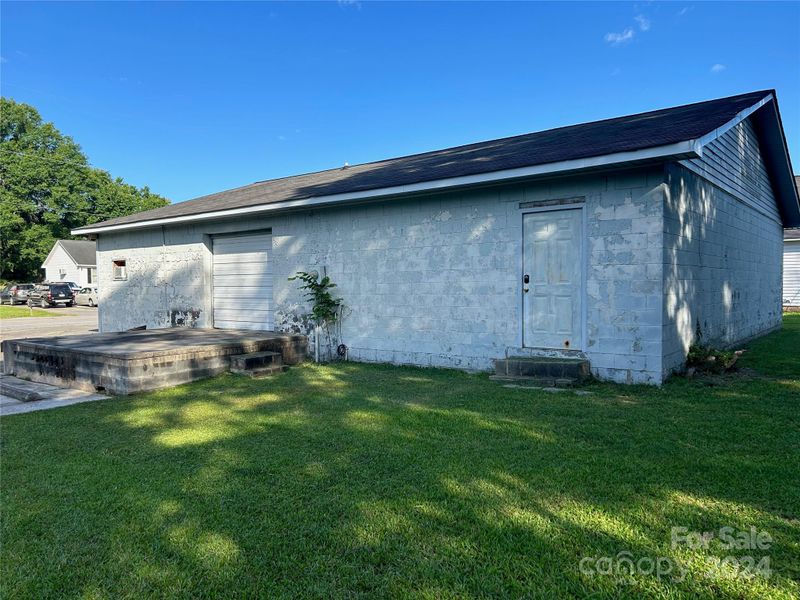 2559 Old Camden Hw, Lancaster, SC 29720