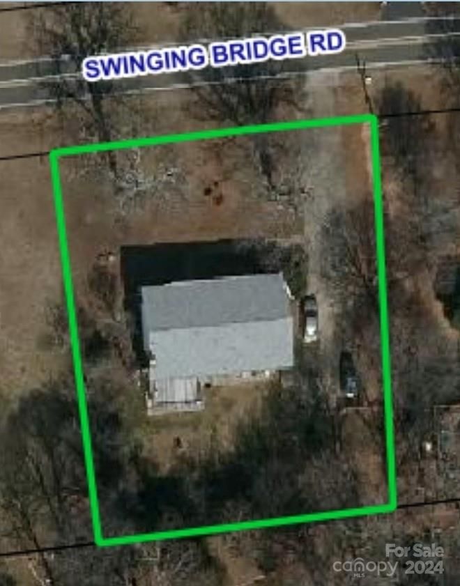 4893 Swinging Bridge Rd, Conover, NC 28613