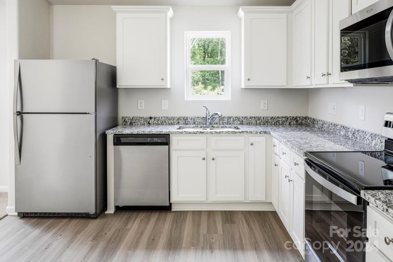 1073 Mordred St, Richburg, SC 29729