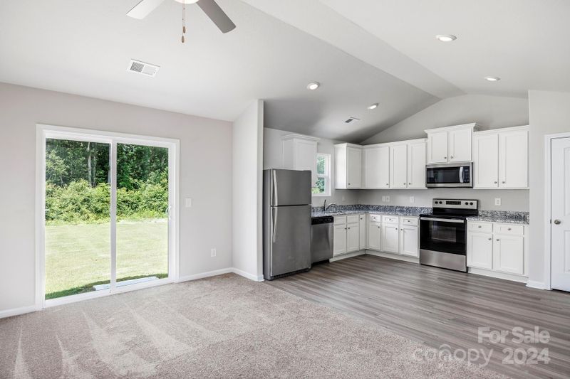 1073 Mordred St, Richburg, SC 29729