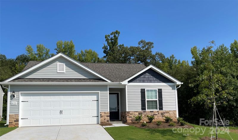 1073 Mordred St, Richburg, SC 29729