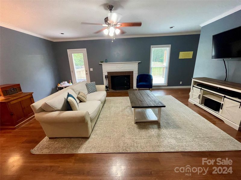 776 Millbrook Ct, Concord, NC 28025