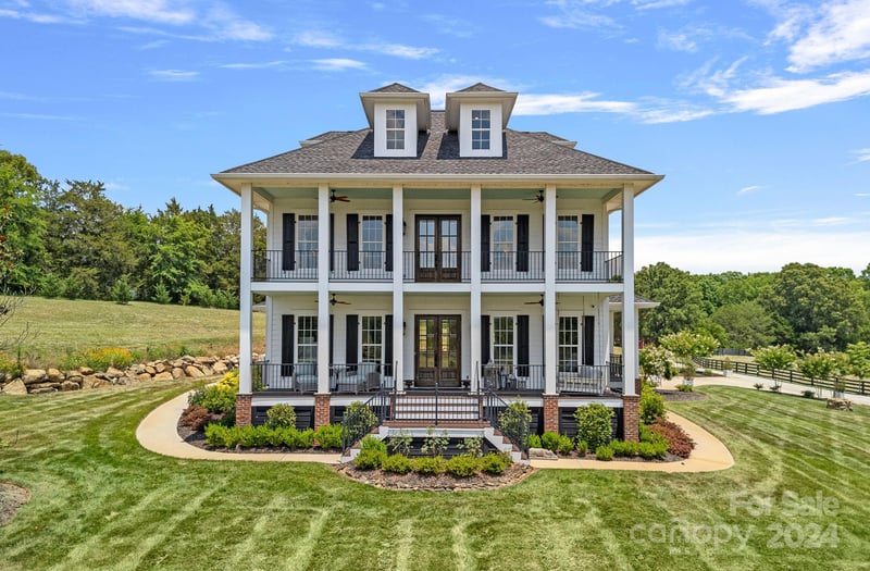 1198 Garvin Rd, York, SC 29745