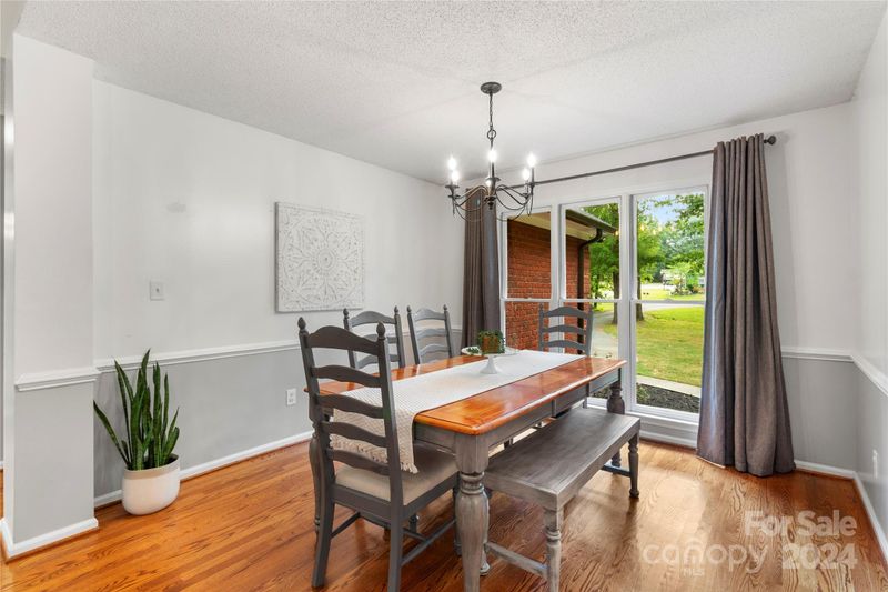 617 White Oaks Cir, Monroe, NC 28112