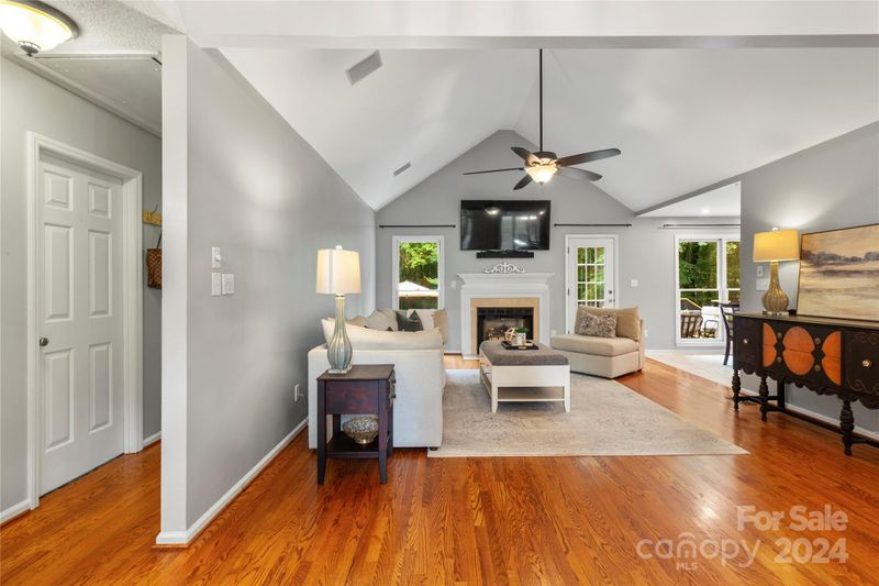 617 White Oaks Cir, Monroe, NC 28112
