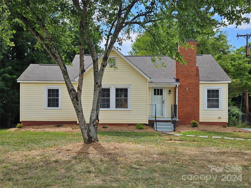 13380 Us 601 Hw, Midland, NC 28107