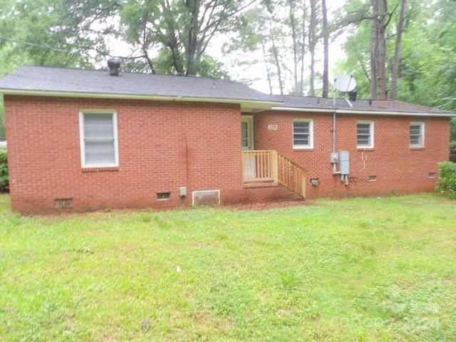 614 Maxie Rd, Chester, SC 29706