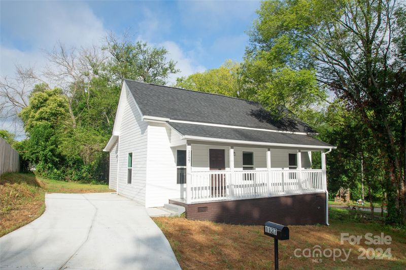 1127 6th St, Lancaster, SC 29720