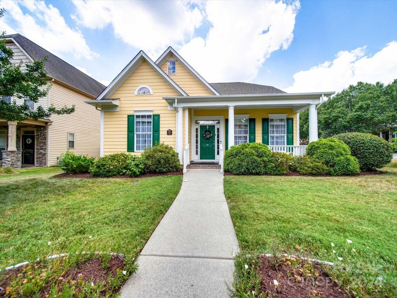 3049 Ivy Brook Pl, Matthews, NC 28104