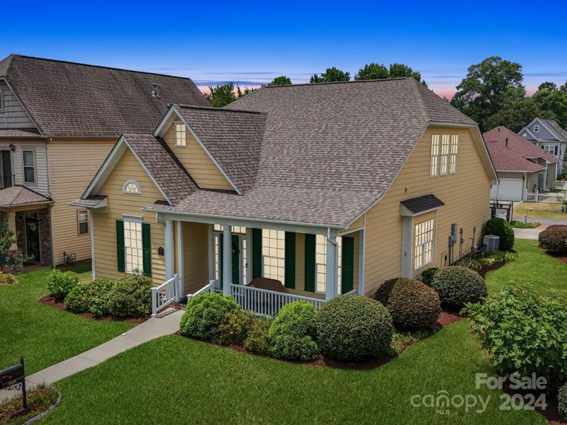 3049 Ivy Brook Pl, Matthews, NC 28104