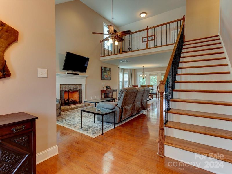 4403 Zee Ct, Monroe, NC 28110