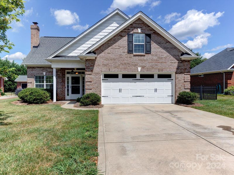 4403 Zee Ct, Monroe, NC 28110