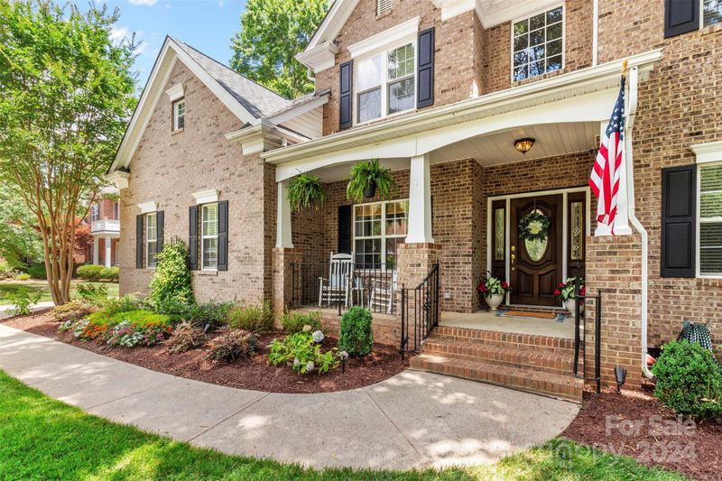 7124 Three Wood Dr, Matthews, NC 28104