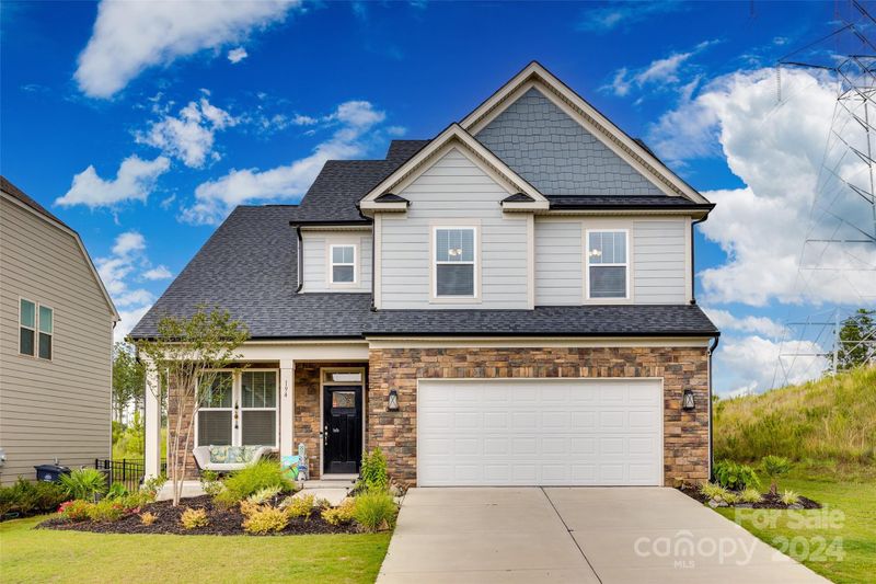 194 Boxelder Rd, Clover, SC 29710