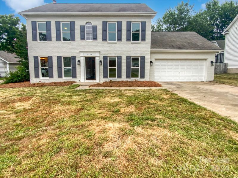 9428 Dalphon Jones Dr, Charlotte, NC 28213