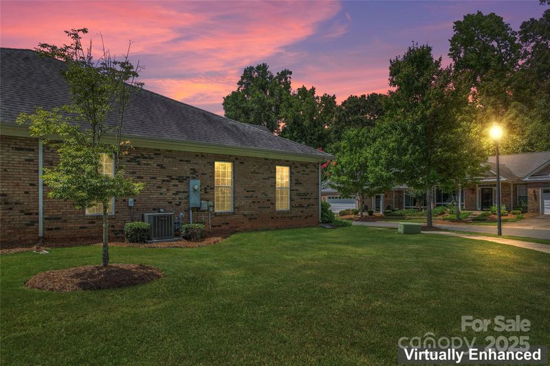 6801 Cinnamon Cir, Mint Hill, NC 28227