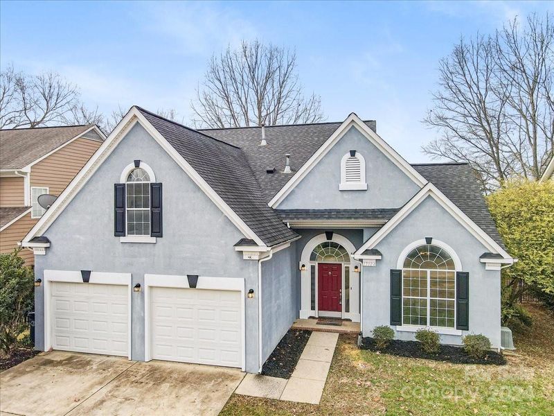 17104 Graves Ct, Cornelius, NC 28031