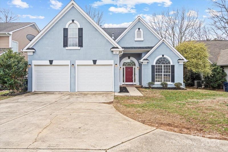 17104 Graves Ct, Cornelius, NC 28031