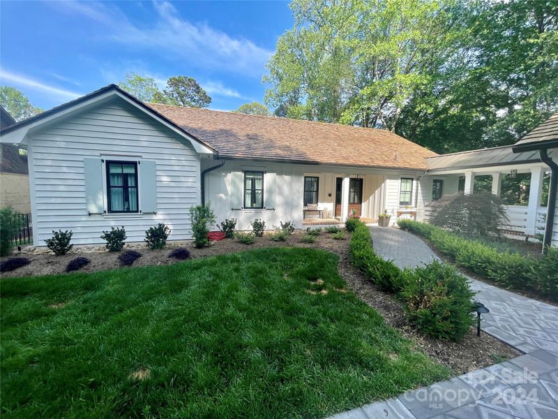 20326 Bethelwood Ln, Cornelius, NC 28031