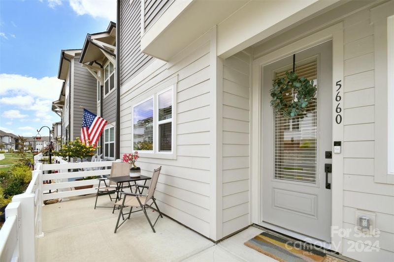 5660 Comiskey Al, Kannapolis, NC 28081
