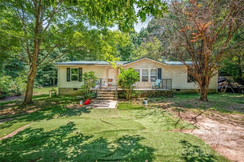 238 Winding Arbor Cir, Cleveland, NC 27013