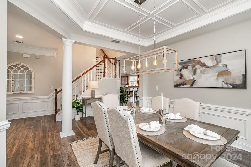 1299 Middlecrest Dr, Concord, NC 28027