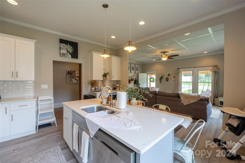 119 York Ave, Kannapolis, NC 28083