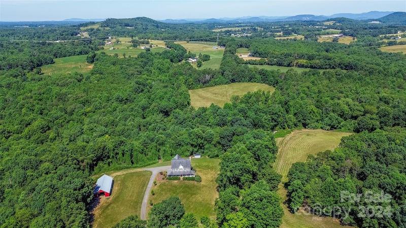 231 Laurel Creek Rd, Statesville, NC 28625