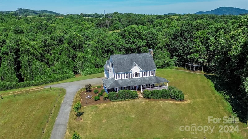 231 Laurel Creek Rd, Statesville, NC 28625