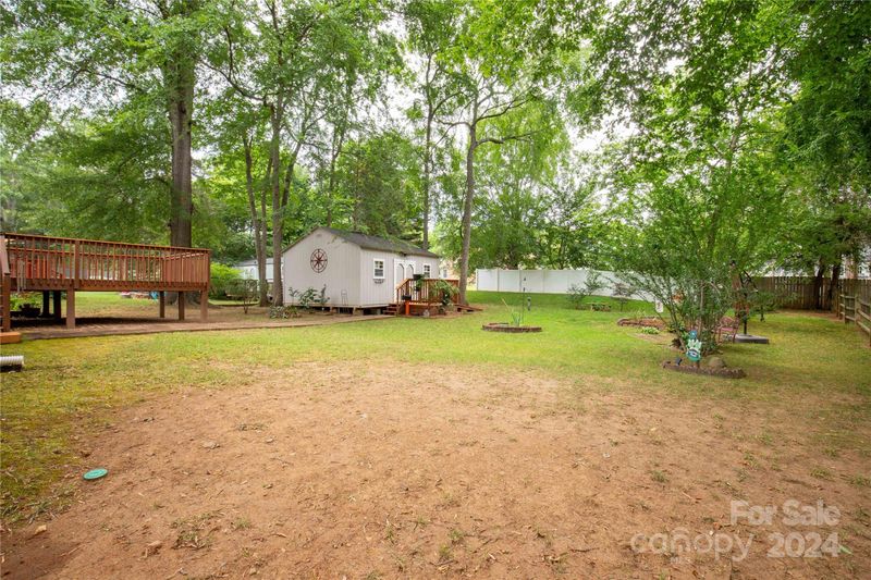 14001 Pytchley Ln, Charlotte, NC 28273