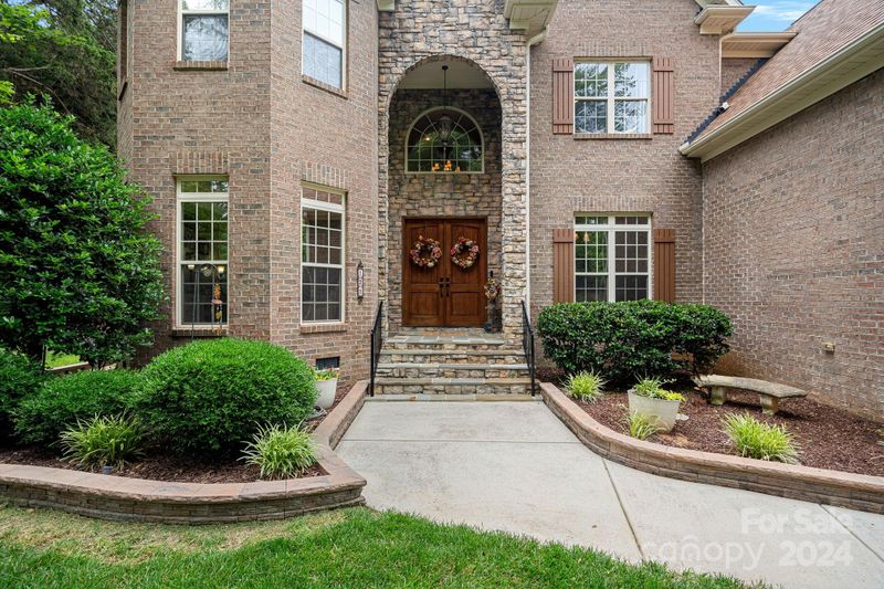 125 Elizabeth Brook Dr, Davidson, NC 28036