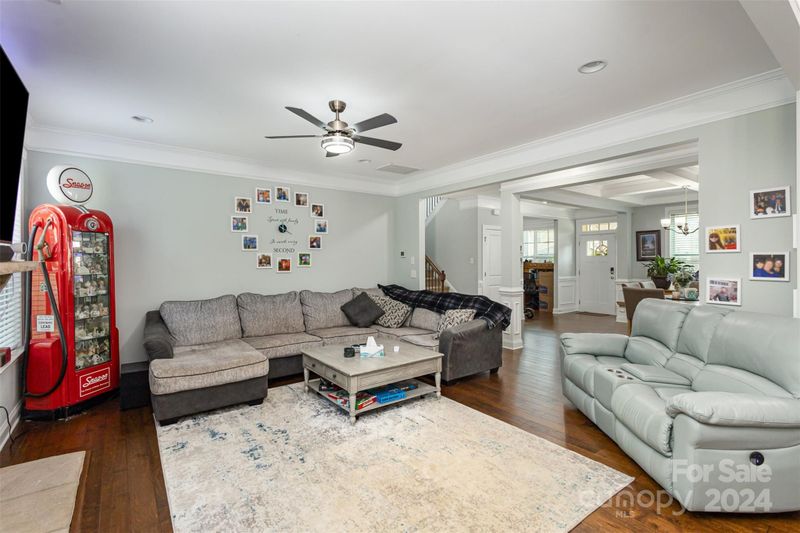 11066 River Oaks Dr NW, Concord, NC 28027