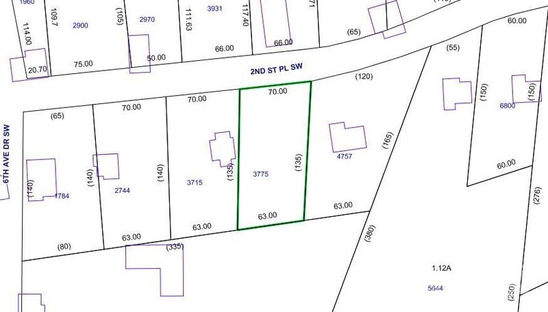 603 2nd Street Pl SW, Conover, NC 28613
