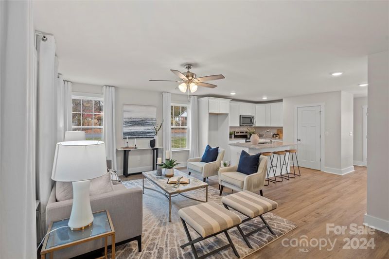 1306 W Walnut Ave, Gastonia, NC 28052