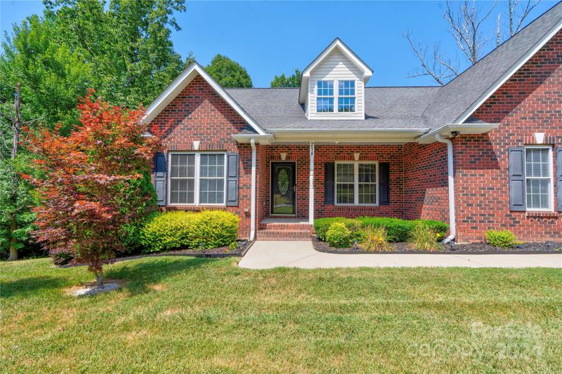 218 Mark Ryan Ln, Dallas, NC 28034