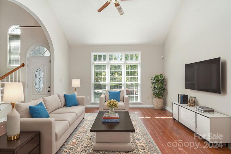 3000 Silver Birch Dr, Charlotte, NC 28269