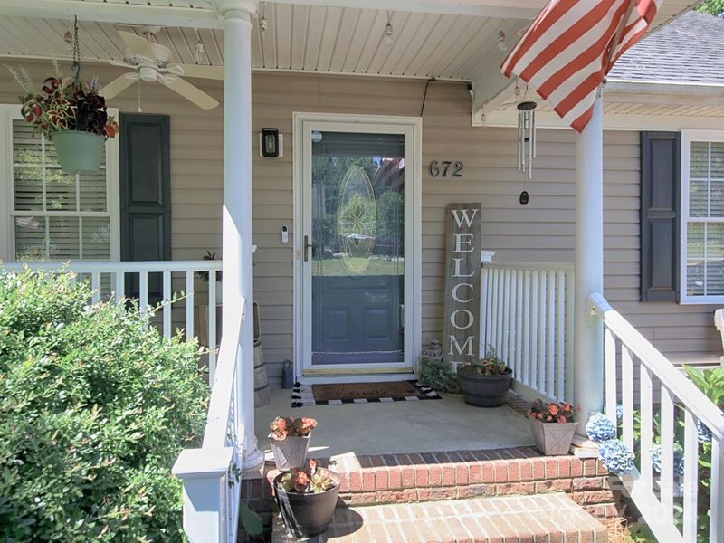 672 Journey St, Concord, NC 28025