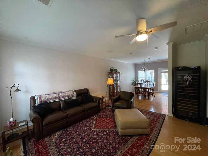 1119 Central Park Cir, Davidson, NC 28036