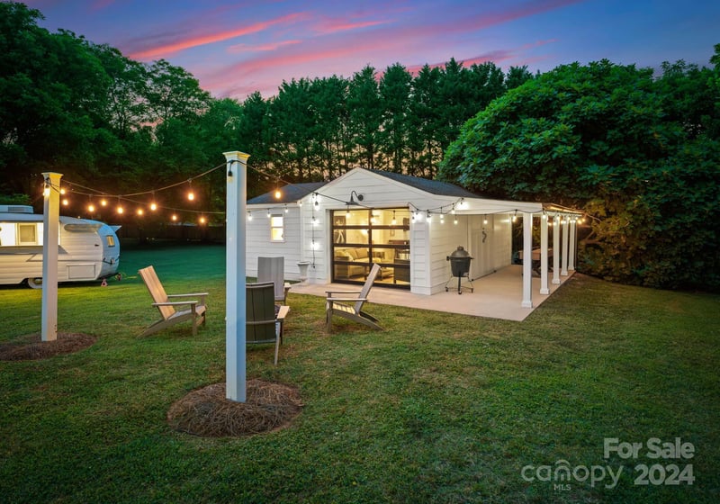 6038 Robin Hollow Dr, Mint Hill, NC 28227