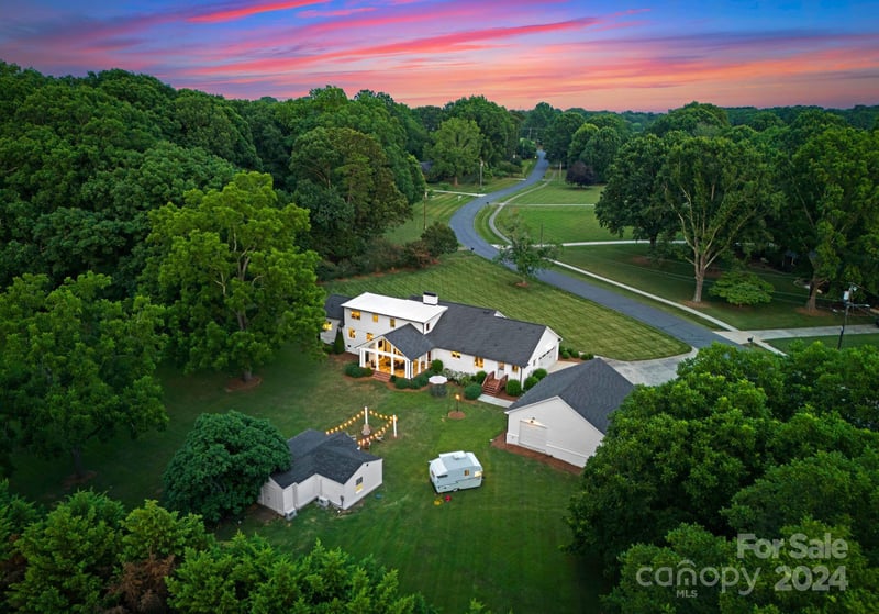6038 Robin Hollow Dr, Mint Hill, NC 28227