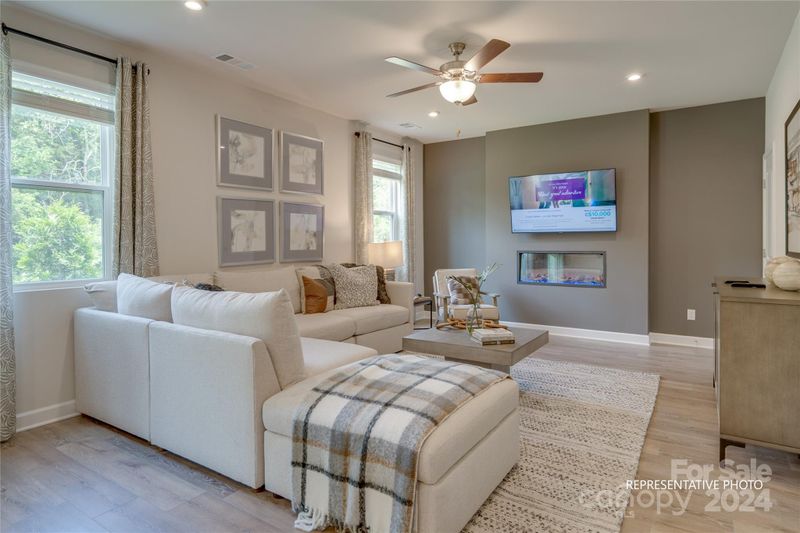 2536 Blue Sky Meadows Dr, Monroe, NC 28110