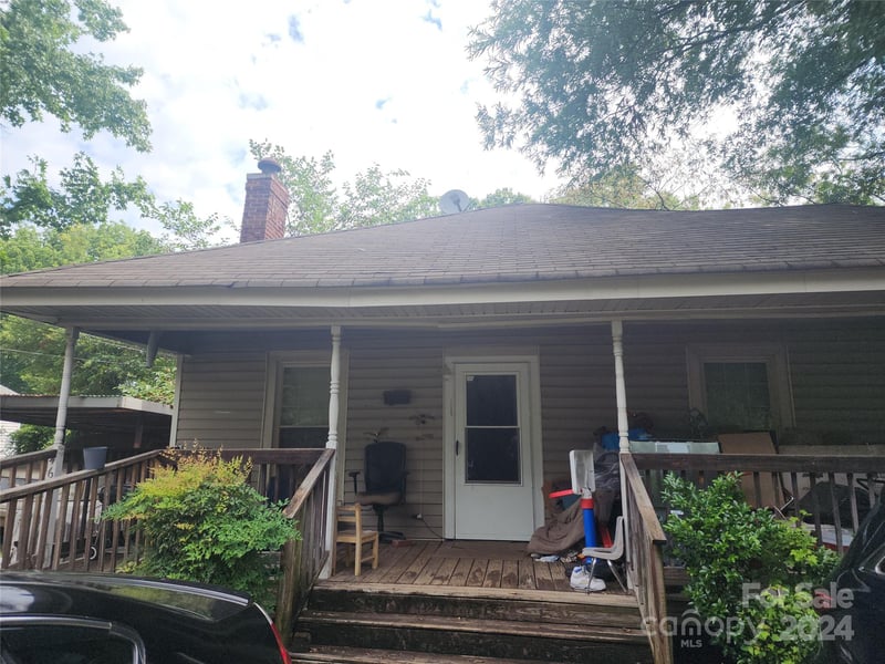 4616 Hovis Rd, Charlotte, NC 28208