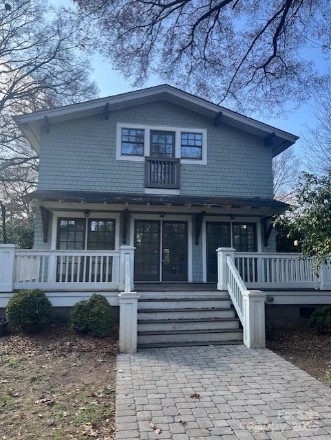 1801 Bay St, Charlotte, NC 28204