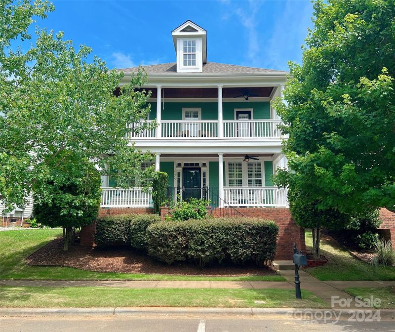176 Lavender Bloom Loop, Mooresville, NC 28115