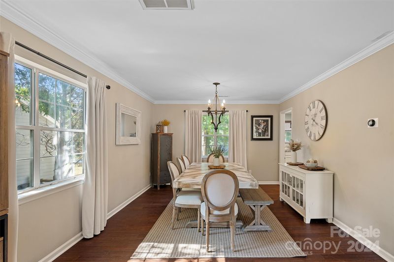 9123 E Orchard Ln, Charlotte, NC 28210